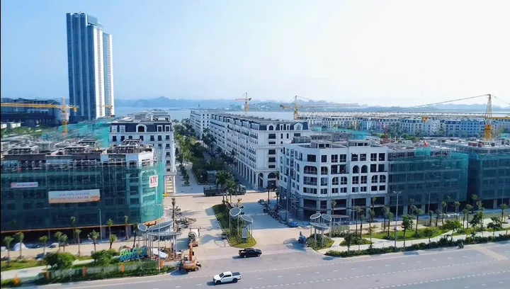 Bất động sản tại Quảng Ninh - ảnh 1
