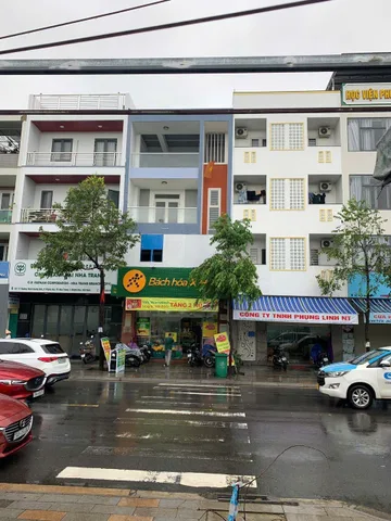 Bất động sản tại Khánh Hòa - ảnh 1