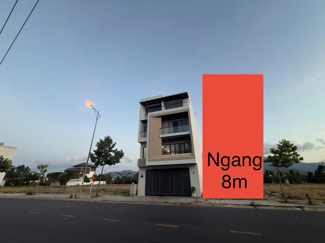 Bất động sản tại Khánh Hòa - ảnh 1