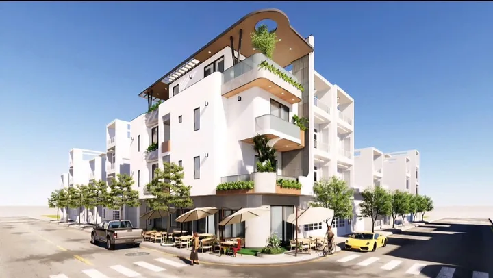 Bất động sản tại Đà Nẵng - ảnh 1
