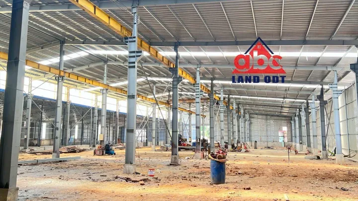 Bất động sản tại Đồng Nai - ảnh 1