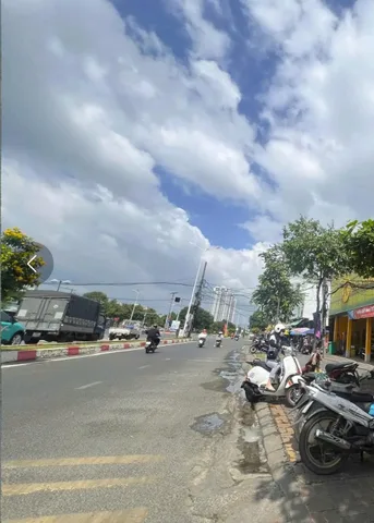 Bất động sản tại TP. Hồ Chí Minh - ảnh 1