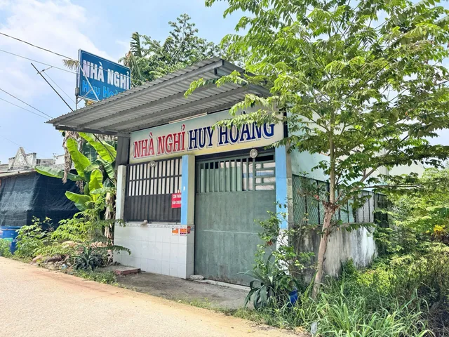 Bất động sản tại Tây Ninh - ảnh 1