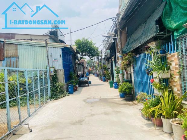 Bất động sản tại Bình Dương - ảnh 1