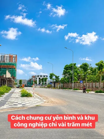 Bất động sản tại Thái Nguyên - ảnh 1