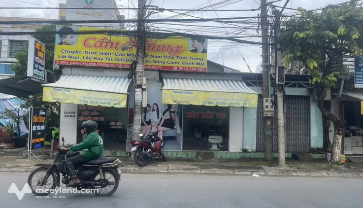 Bất động sản tại Bến Tre - ảnh 1