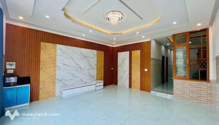 Bất động sản tại Bà Rịa - Vũng Tàu - ảnh 1