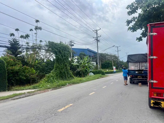 Bất động sản tại Tiền Giang - ảnh 1