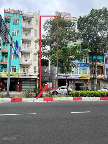 Bất động sản tại Bà Rịa - Vũng Tàu - ảnh 1