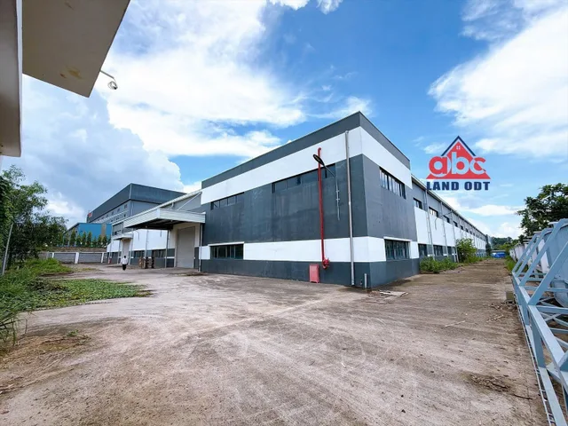 Bất động sản tại Đồng Nai - ảnh 1
