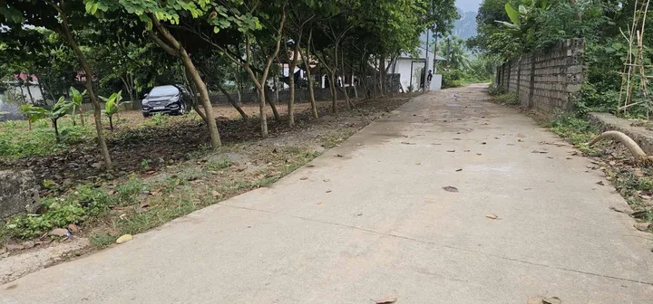 Bất động sản tại Hòa Bình - ảnh 1