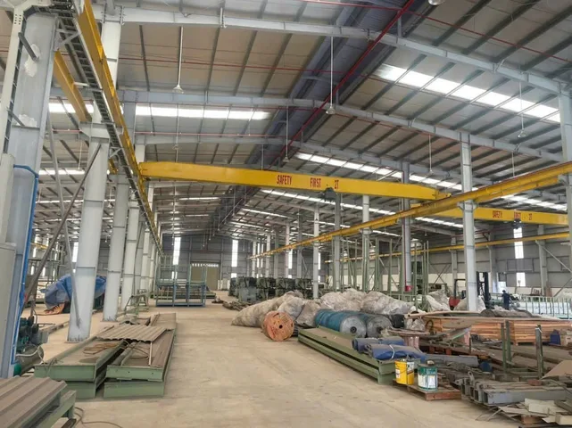 Bất động sản tại Bình Dương - ảnh 1