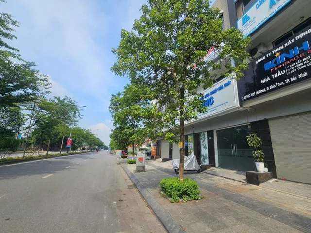 Bất động sản tại Bắc Ninh - ảnh 1