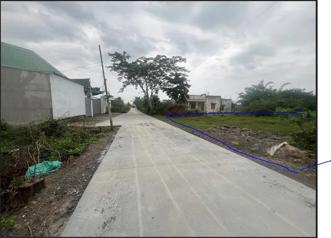 Bất động sản tại Long An - ảnh 1