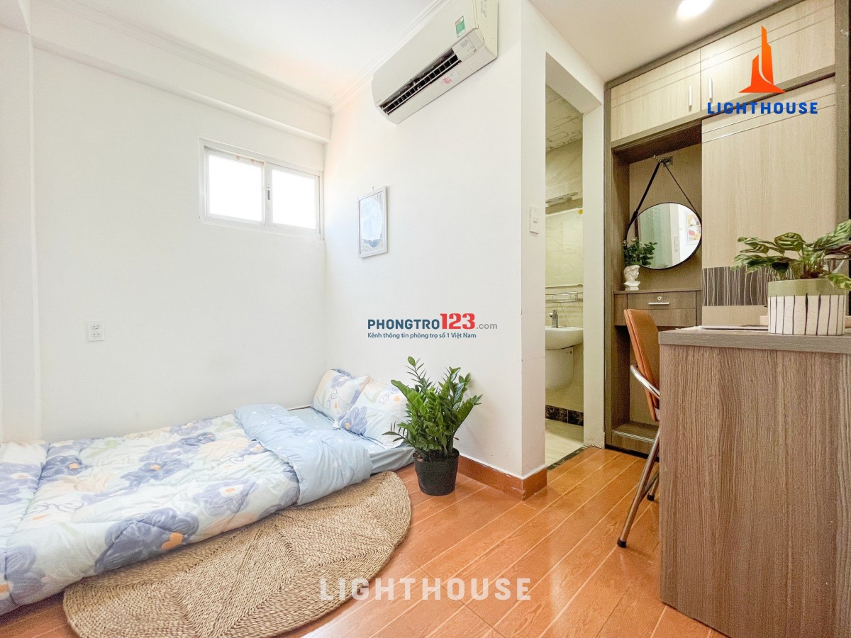 Bất động sản tại TP. Hồ Chí Minh - ảnh 1
