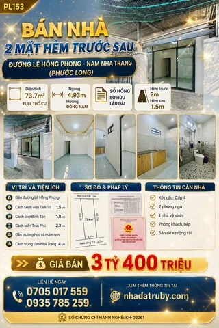 Bất động sản tại Khánh Hòa - ảnh 1