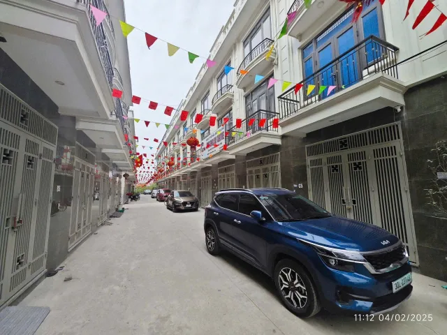 Bất động sản tại Hà Nội - ảnh 1