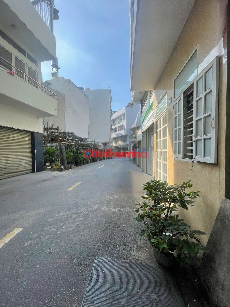 Bất động sản tại TP. Hồ Chí Minh - ảnh 1
