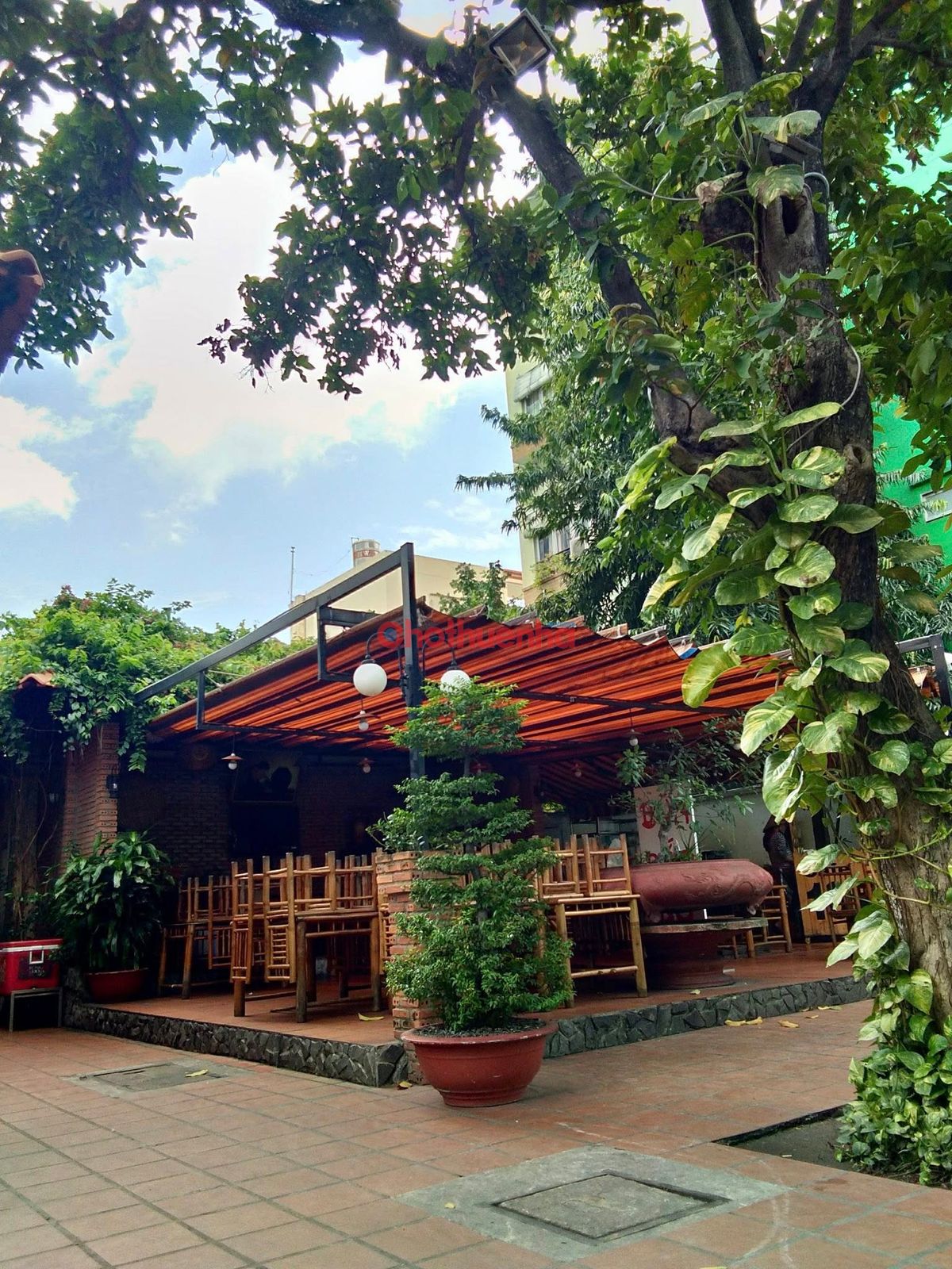 Bất động sản tại TP. Hồ Chí Minh - ảnh 1