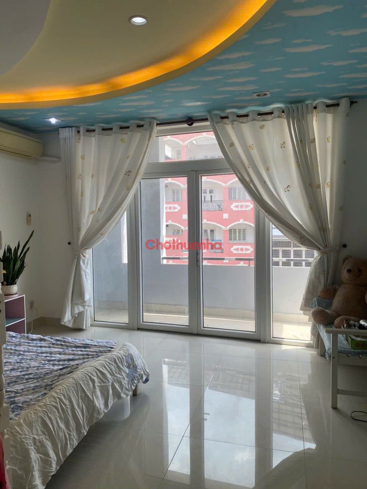 Bất động sản tại TP. Hồ Chí Minh - ảnh 1