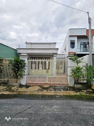 Bất động sản tại Tây Ninh - ảnh 1