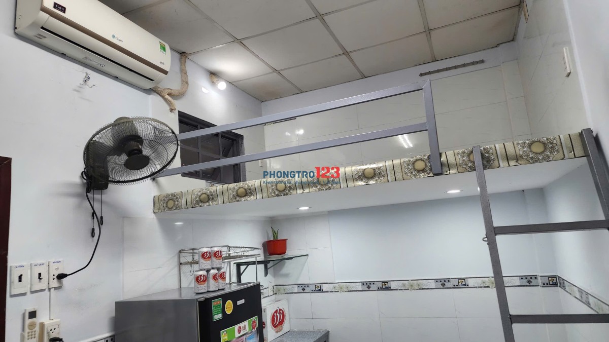 Bất động sản tại TP. Hồ Chí Minh - ảnh 1