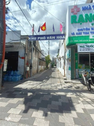 Bất động sản tại Bình Thuận - ảnh 1