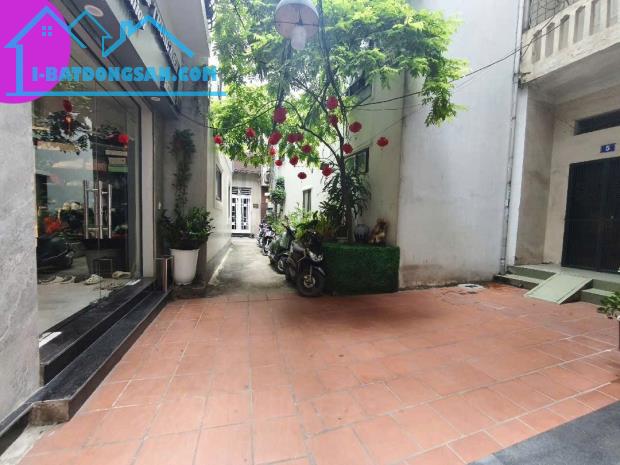 Bất động sản tại Hà Nội - ảnh 1
