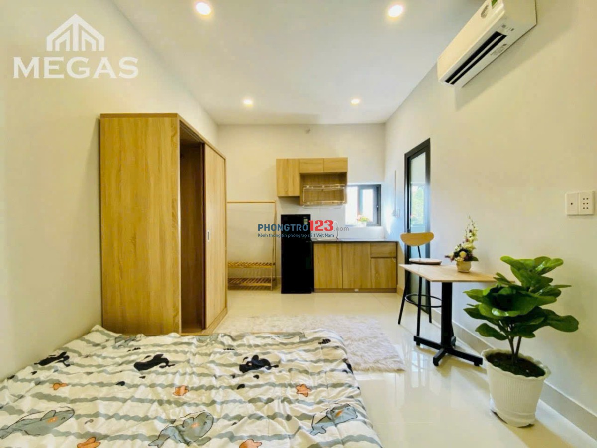 Bất động sản tại TP. Hồ Chí Minh - ảnh 1