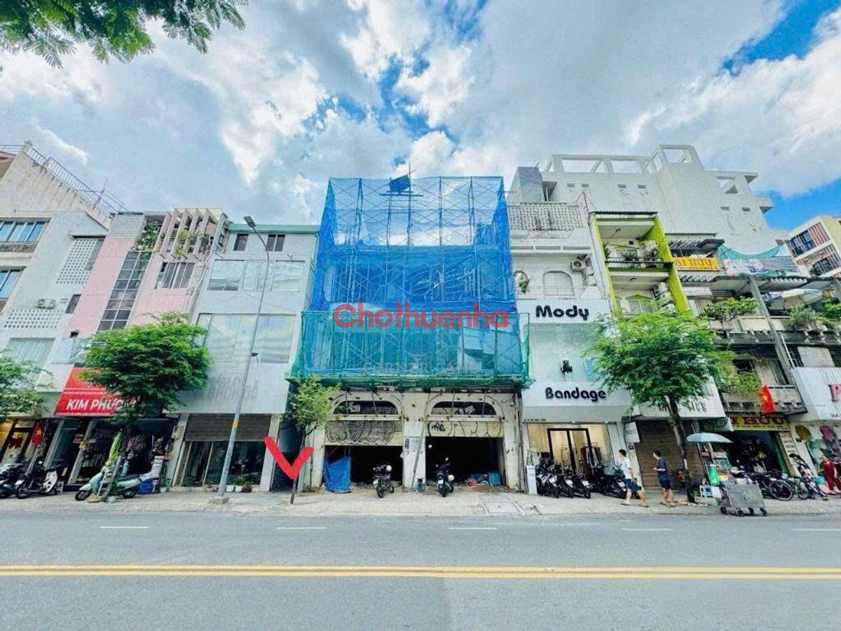 Bất động sản tại TP. Hồ Chí Minh - ảnh 1