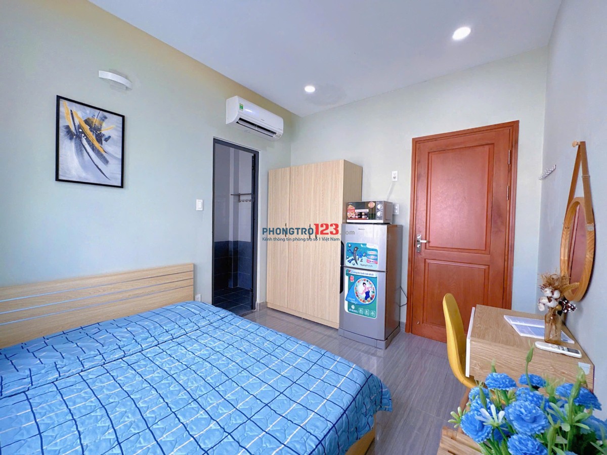 Bất động sản tại TP. Hồ Chí Minh - ảnh 1