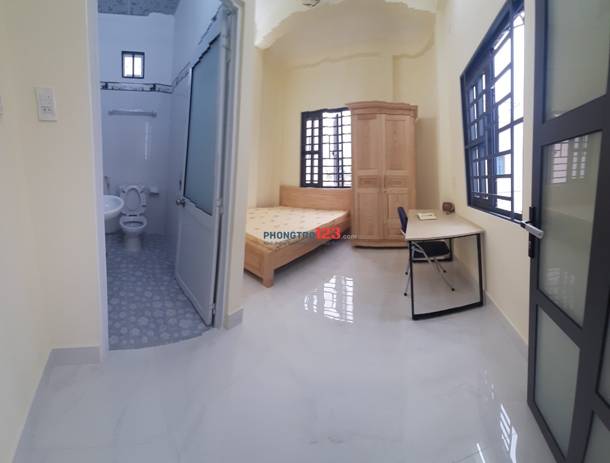 Bất động sản tại TP. Hồ Chí Minh - ảnh 1