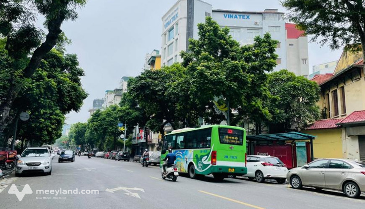 Bất động sản tại Hà Nội - ảnh 1