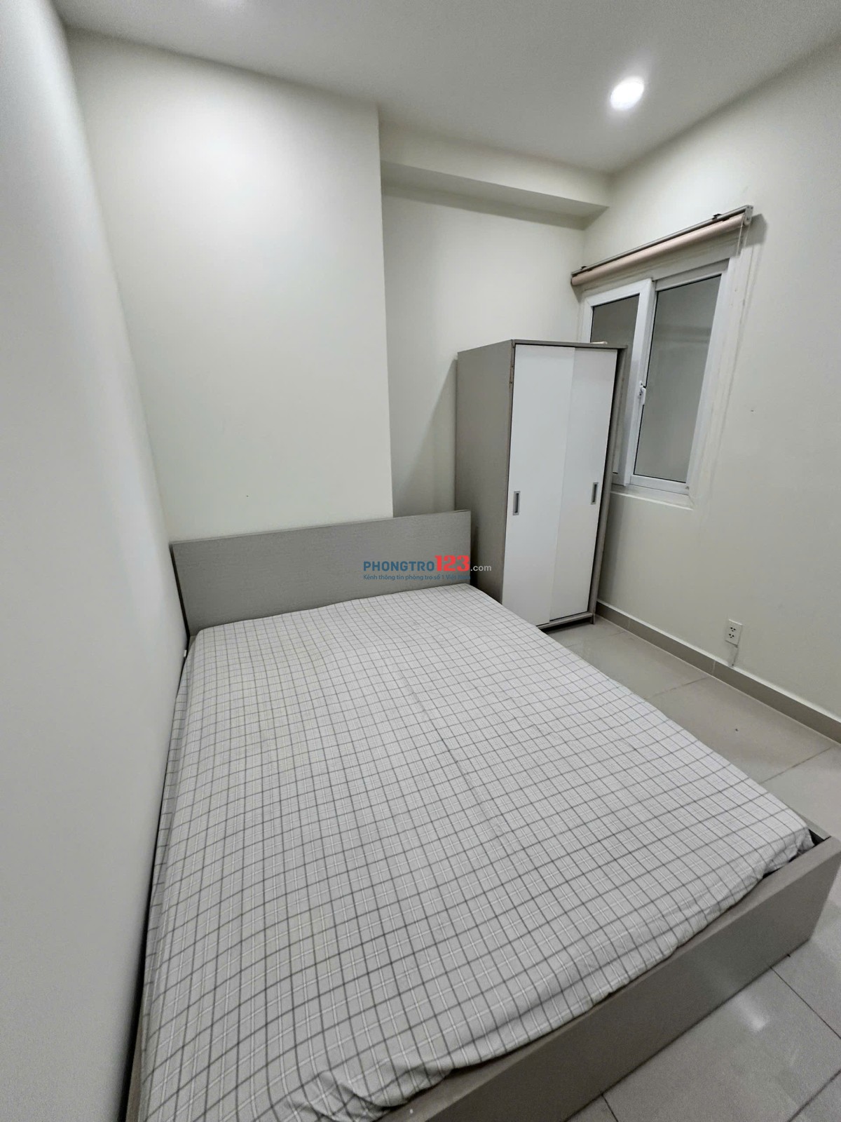 Bất động sản tại TP. Hồ Chí Minh - ảnh 1