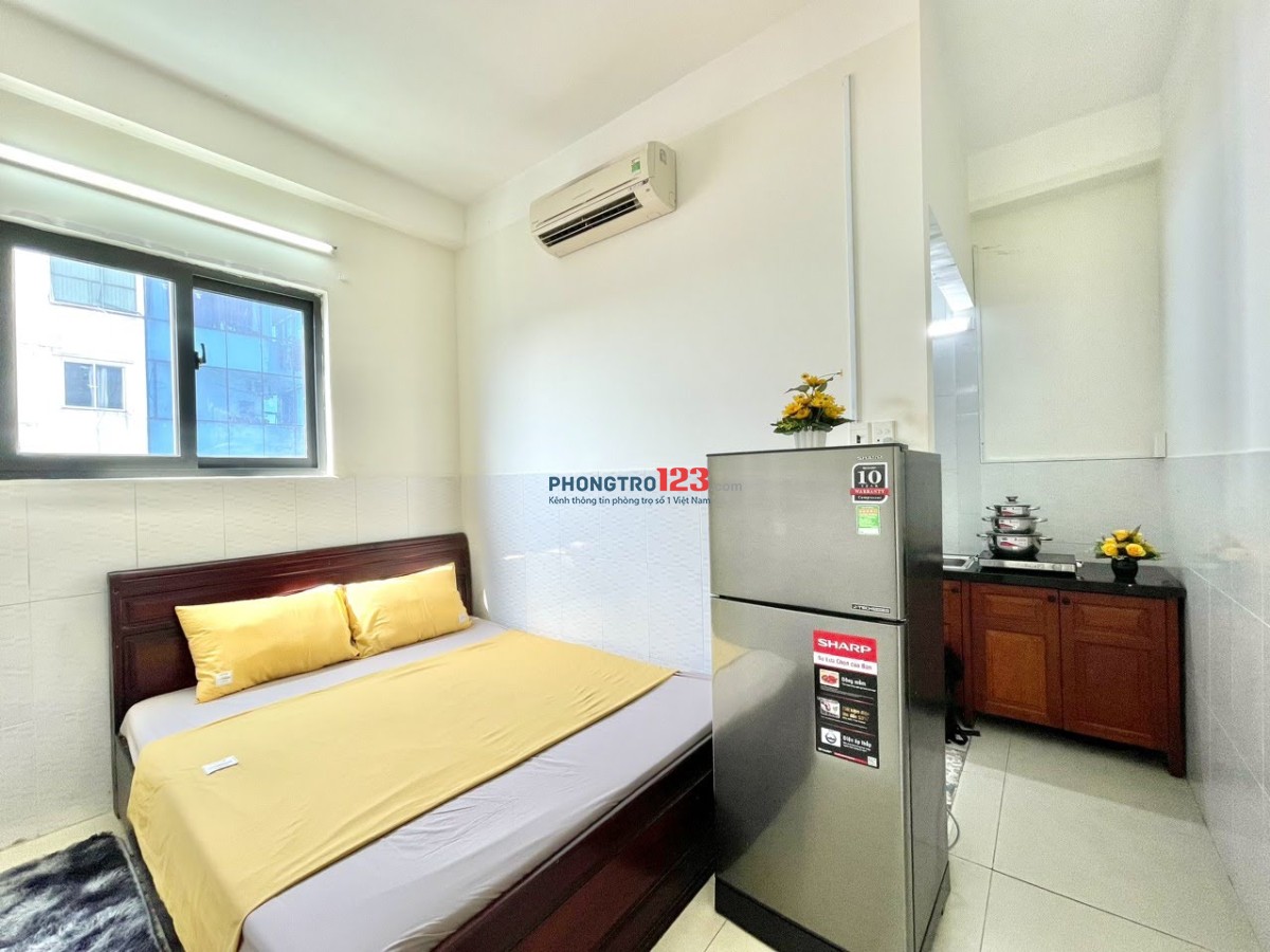 Bất động sản tại TP. Hồ Chí Minh - ảnh 1
