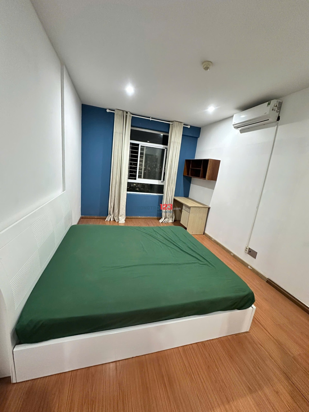 Bất động sản tại TP. Hồ Chí Minh - ảnh 1