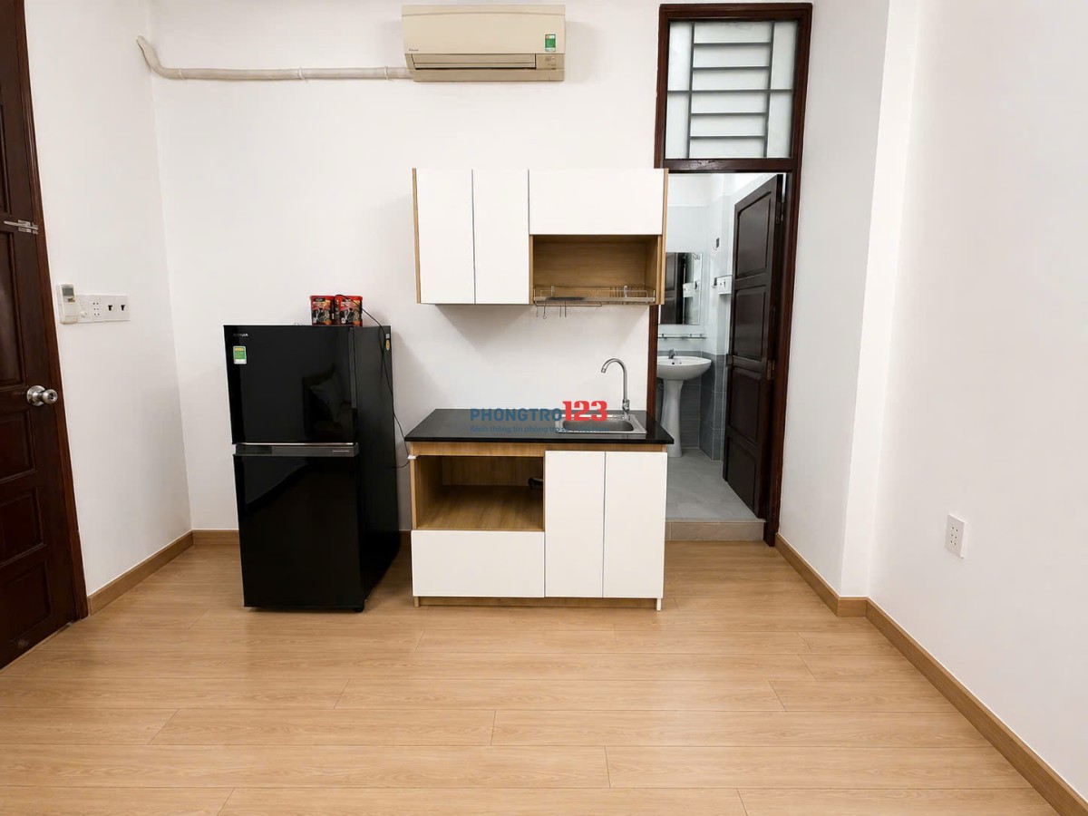 Bất động sản tại TP. Hồ Chí Minh - ảnh 1