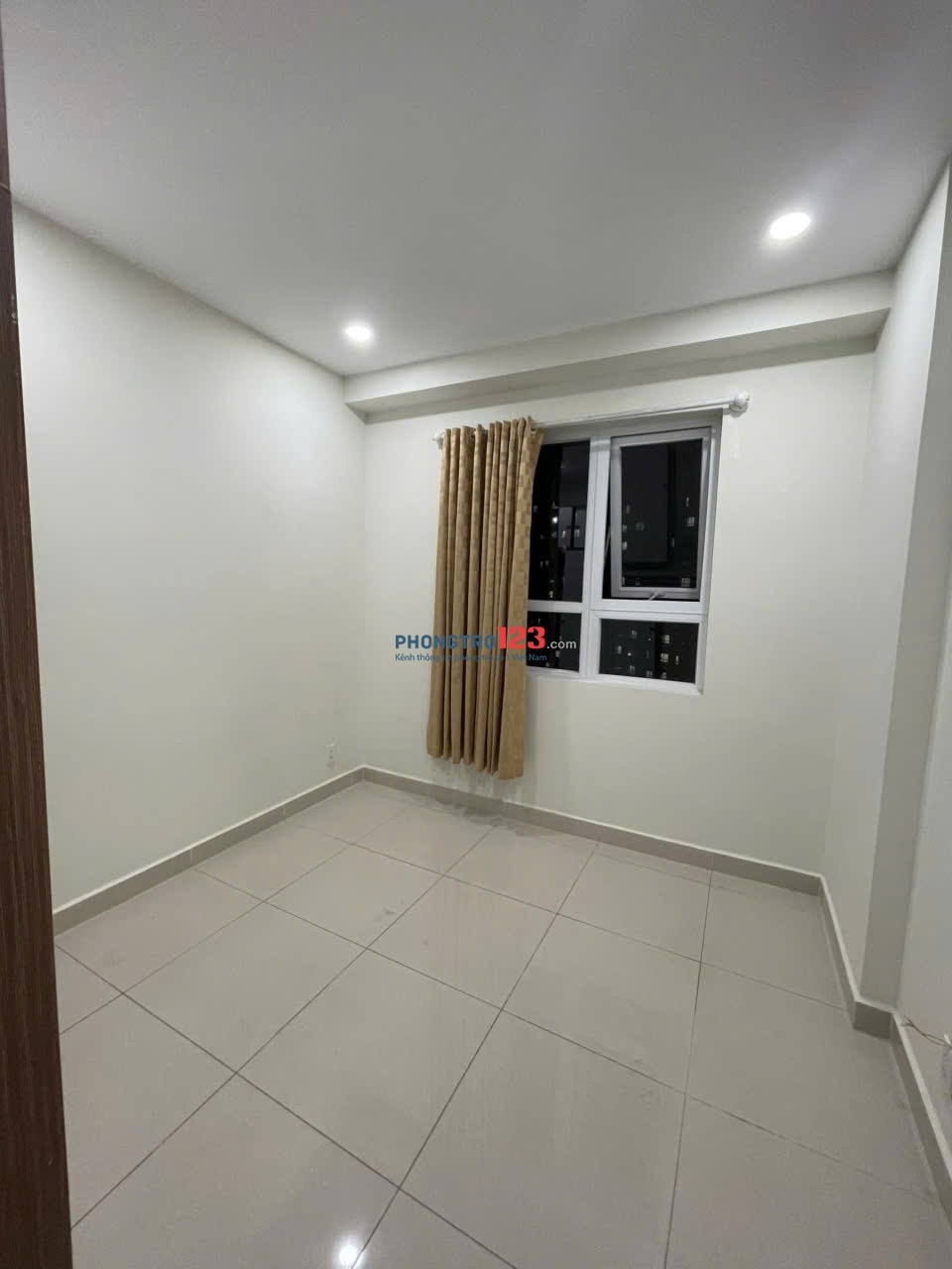 Bất động sản tại TP. Hồ Chí Minh - ảnh 1
