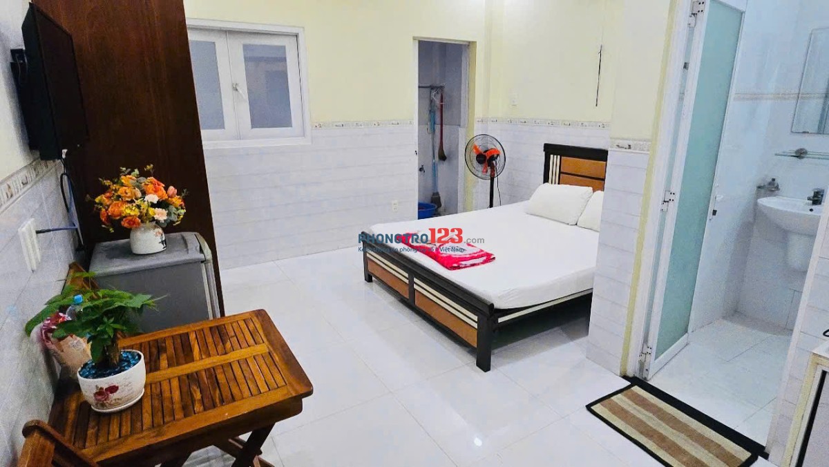 Bất động sản tại TP. Hồ Chí Minh - ảnh 1