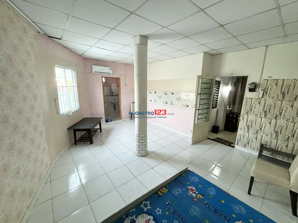 Bất động sản tại TP. Hồ Chí Minh - ảnh 1