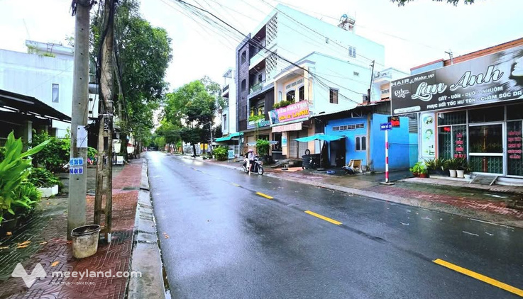 Bất động sản tại Trà Vinh - ảnh 1