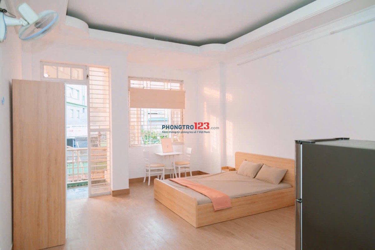 Bất động sản tại TP. Hồ Chí Minh - ảnh 1