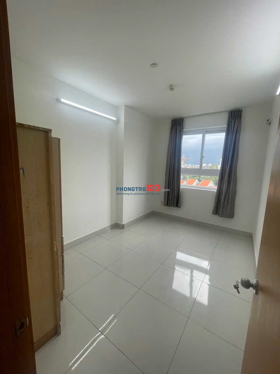 Bất động sản tại TP. Hồ Chí Minh - ảnh 1