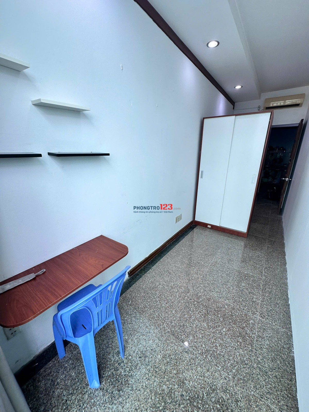 Bất động sản tại TP. Hồ Chí Minh - ảnh 1
