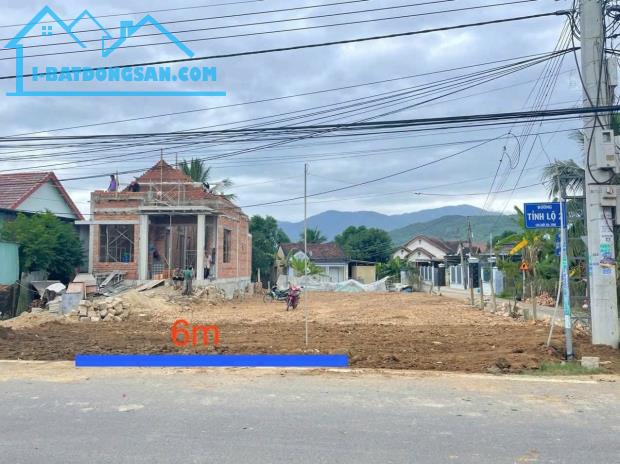 Bất động sản tại Khánh Hòa - ảnh 1
