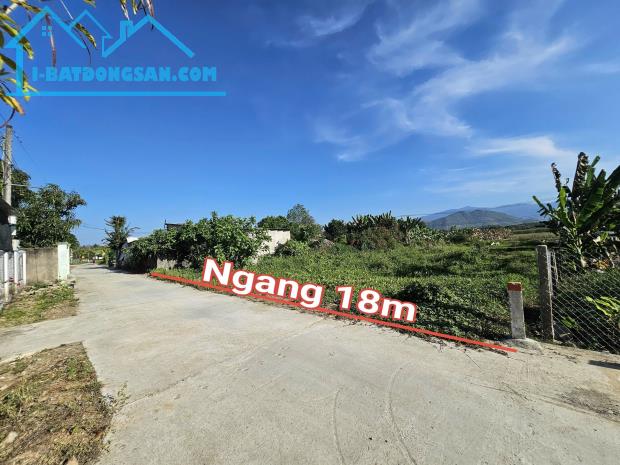 Bất động sản tại Khánh Hòa - ảnh 1