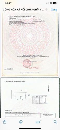 Bất động sản tại Khánh Hòa - ảnh 1