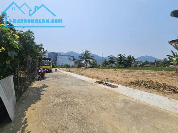 Bất động sản tại Khánh Hòa - ảnh 1