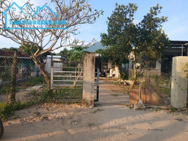 Bất động sản tại Khánh Hòa - ảnh 1