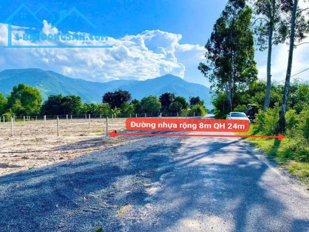 Bất động sản tại Khánh Hòa - ảnh 1